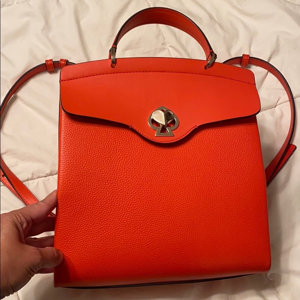 Kate Spade backpack